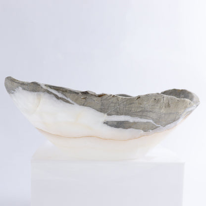 Onyx Bowl - Expert Wholesale and Supplier of Wholesale Crystals & Bulk Gemstones, ["Bowls","Mexico","onyx"]