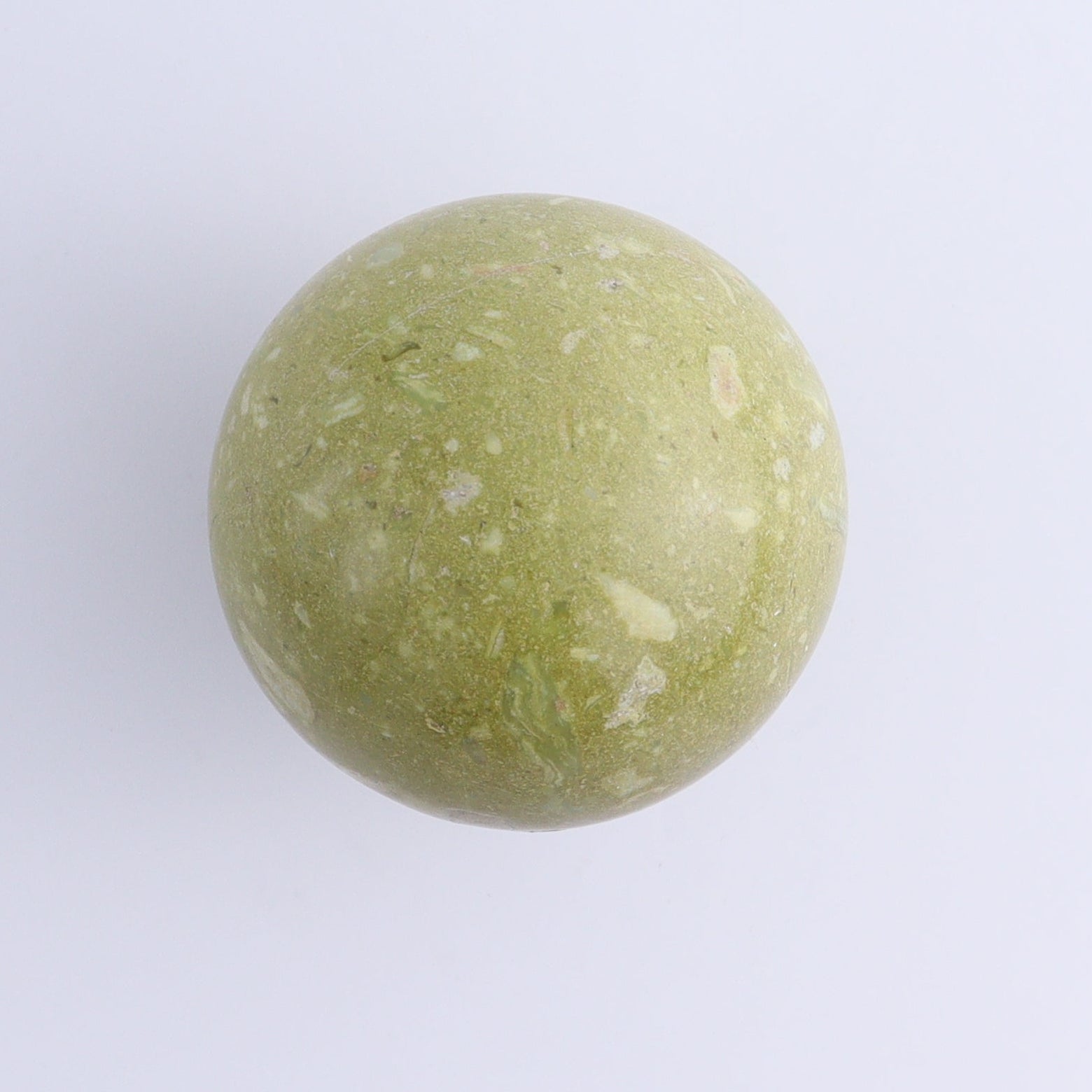Green Opal Spheres Set of 5 - Expert Wholesale and Supplier of Wholesale Crystals & Bulk Gemstones, ["green opal","Spheres"]