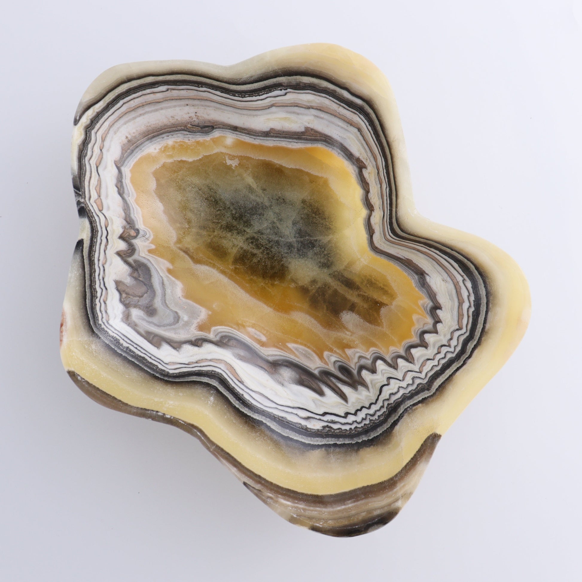 Onyx Bowl - Expert Wholesale and Supplier of Wholesale Crystals & Bulk Gemstones, ["Bowls","Mexico","onyx"]