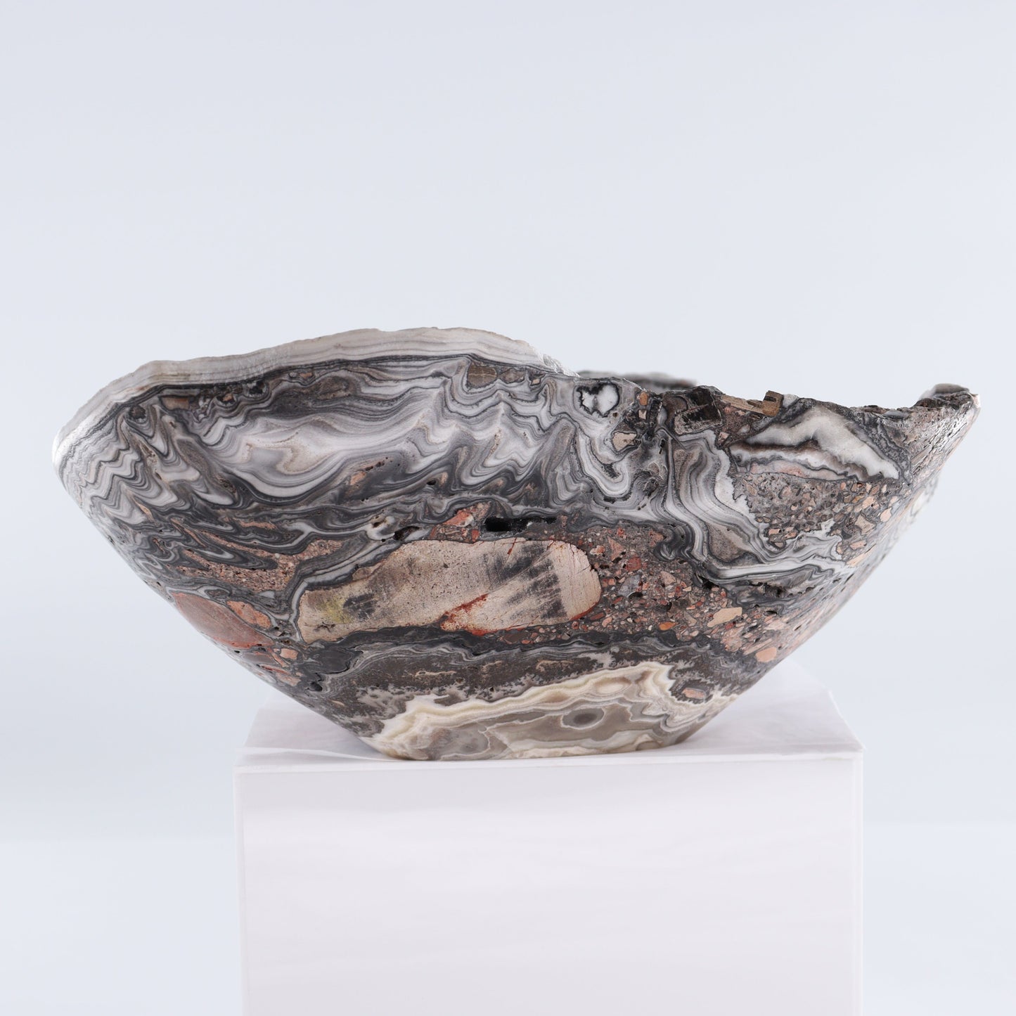Onyx Bowl - Expert Wholesale and Supplier of Wholesale Crystals & Bulk Gemstones, ["Bowls","Mexico","onyx"]