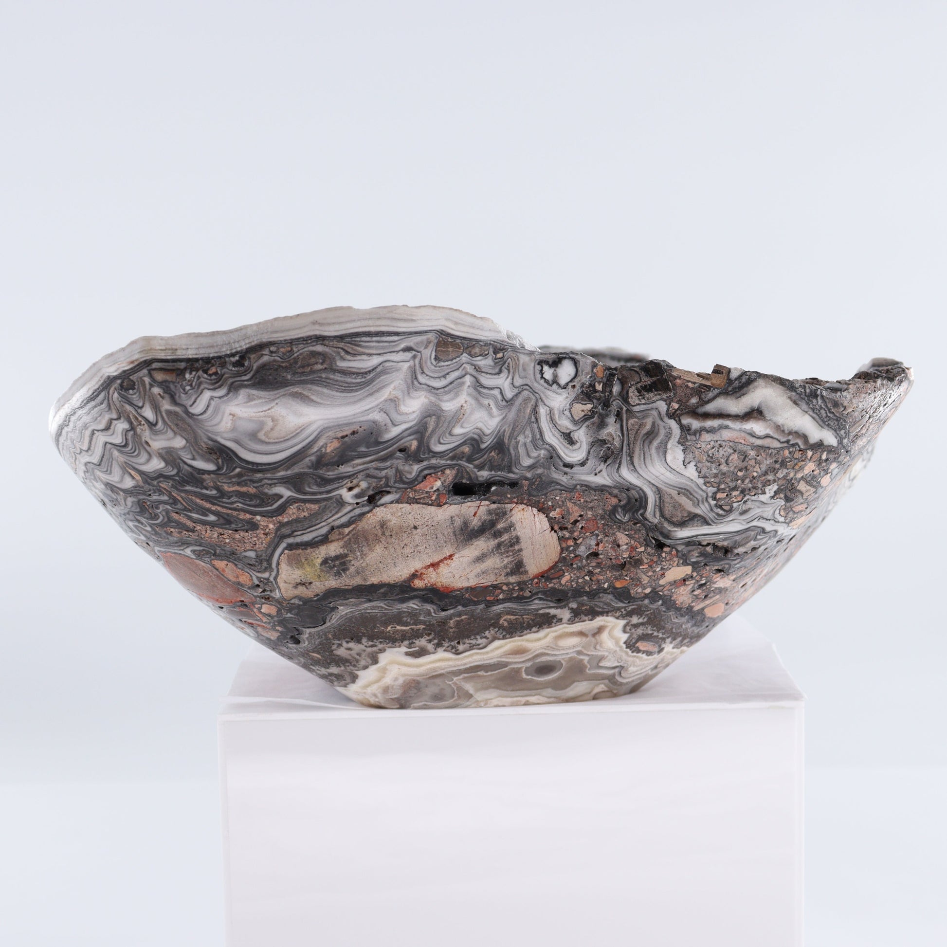 Onyx Bowl - Expert Wholesale and Supplier of Wholesale Crystals & Bulk Gemstones, ["Bowls","Mexico","onyx"]