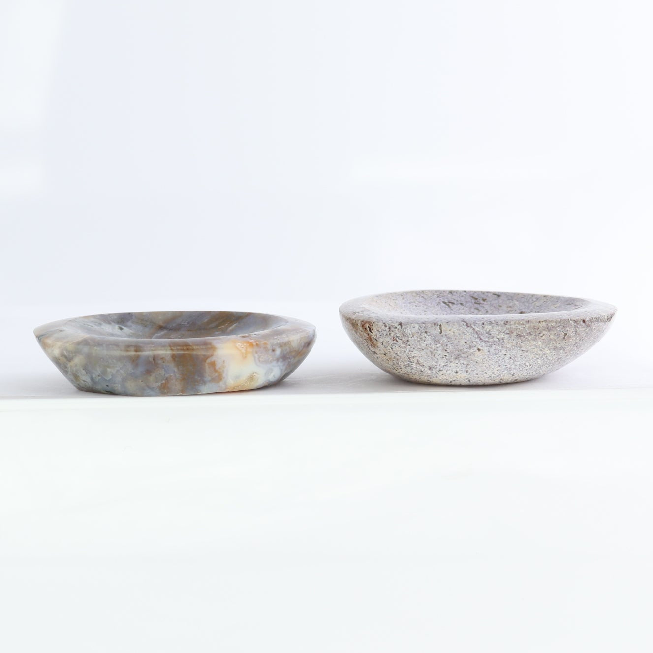 Ocean Jasper Bowls Set of 10