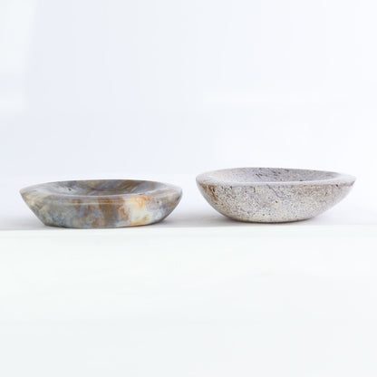 Ocean Jasper Bowls Set of 10