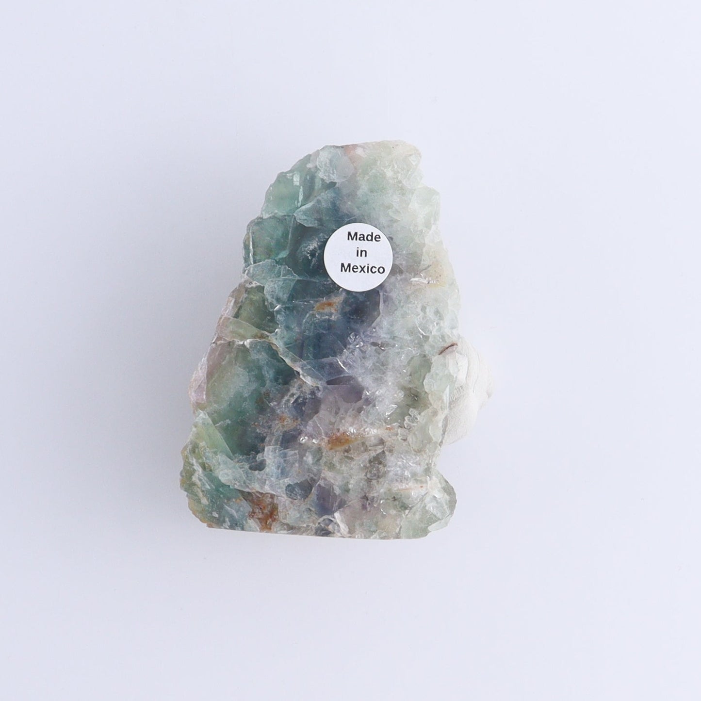 Fluorite Face Polished Set of 5 - Expert Wholesale and Supplier of Wholesale Crystals & Bulk Gemstones, ["Face Polished","Fluorite","Mexico"]