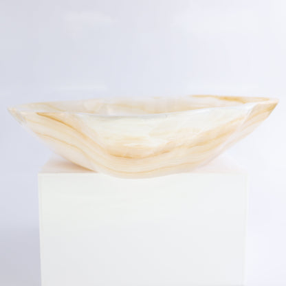 Onyx Bowl - Expert Wholesale and Supplier of Wholesale Crystals & Bulk Gemstones, ["Bowls","Mexico","onyx"]