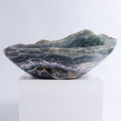Fluorite Bowl - Expert Wholesale and Supplier of Wholesale Crystals & Bulk Gemstones, ["Bowls","Fluorite","Mexico"]