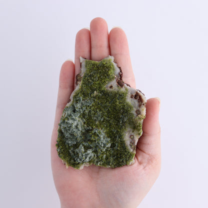 Epidote Flat from Morocco - Expert Wholesale and Supplier of Wholesale Crystals & Bulk Gemstones, ["epidote","Flats","Morocco"]