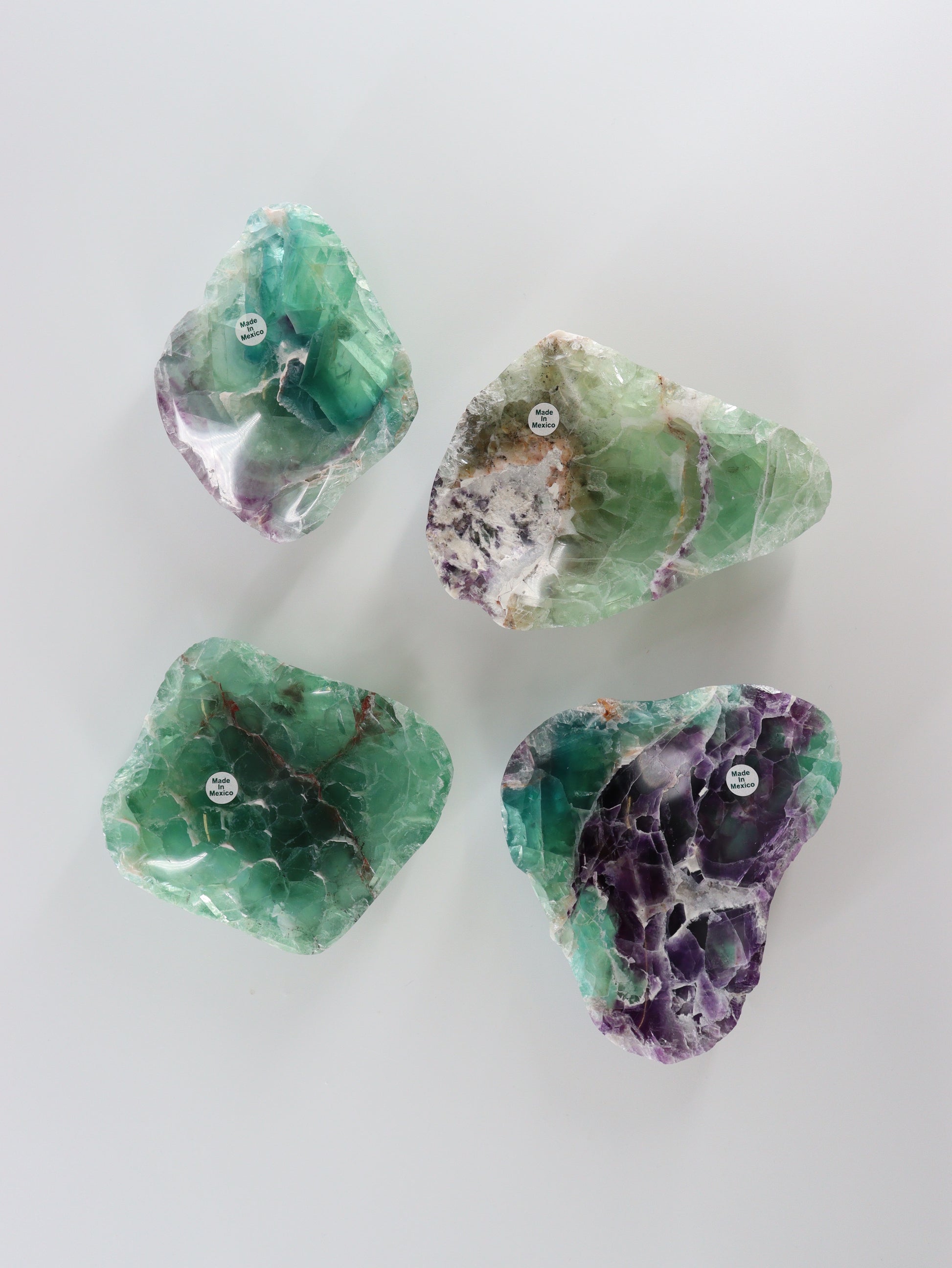 Fluorite Bowls - Expert Wholesale and Supplier of Wholesale Crystals & Bulk Gemstones, []