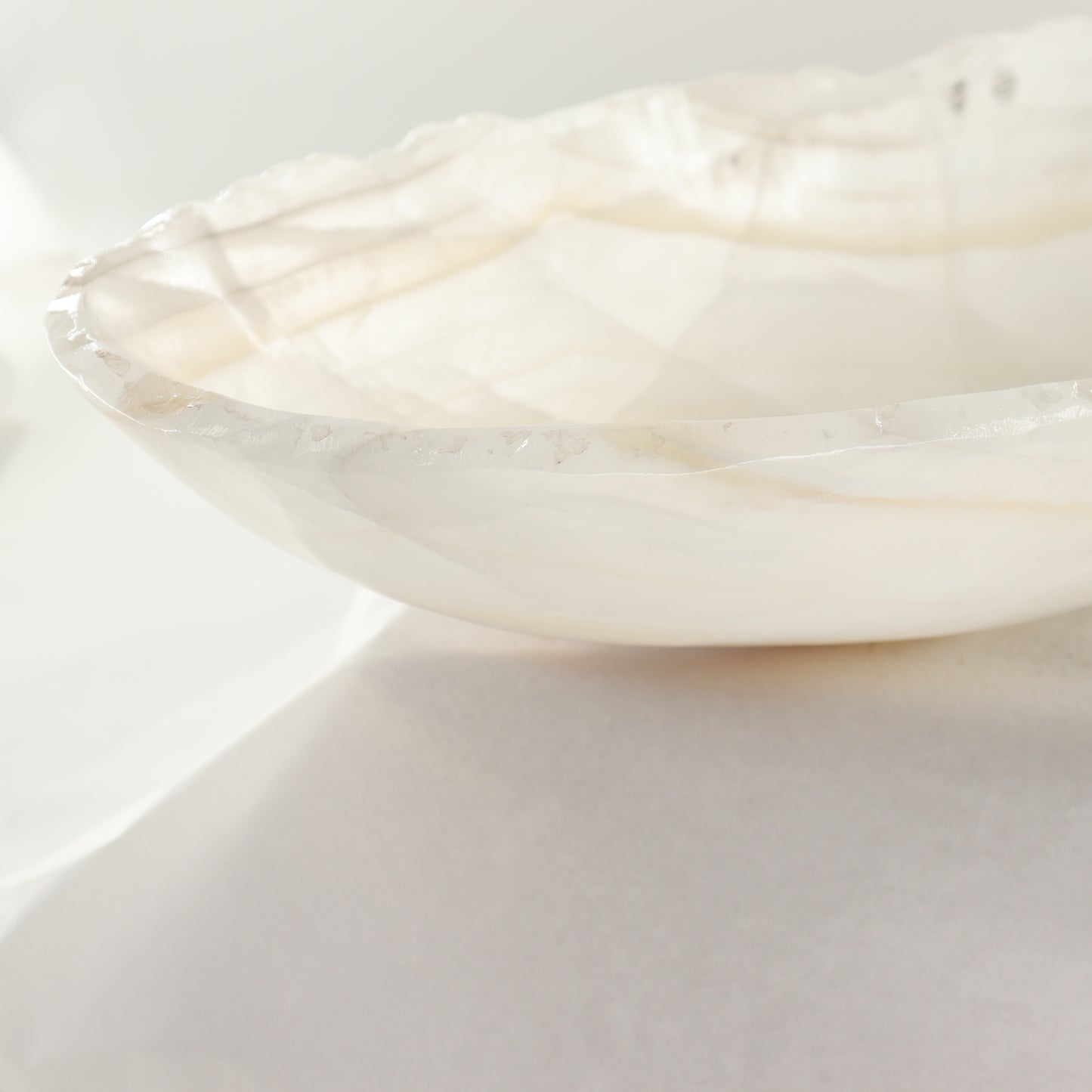 Onyx Canoe Bowl - Expert Wholesale and Supplier of Wholesale Crystals & Bulk Gemstones, ["Bowls","canoe","Mexico","onyx"]