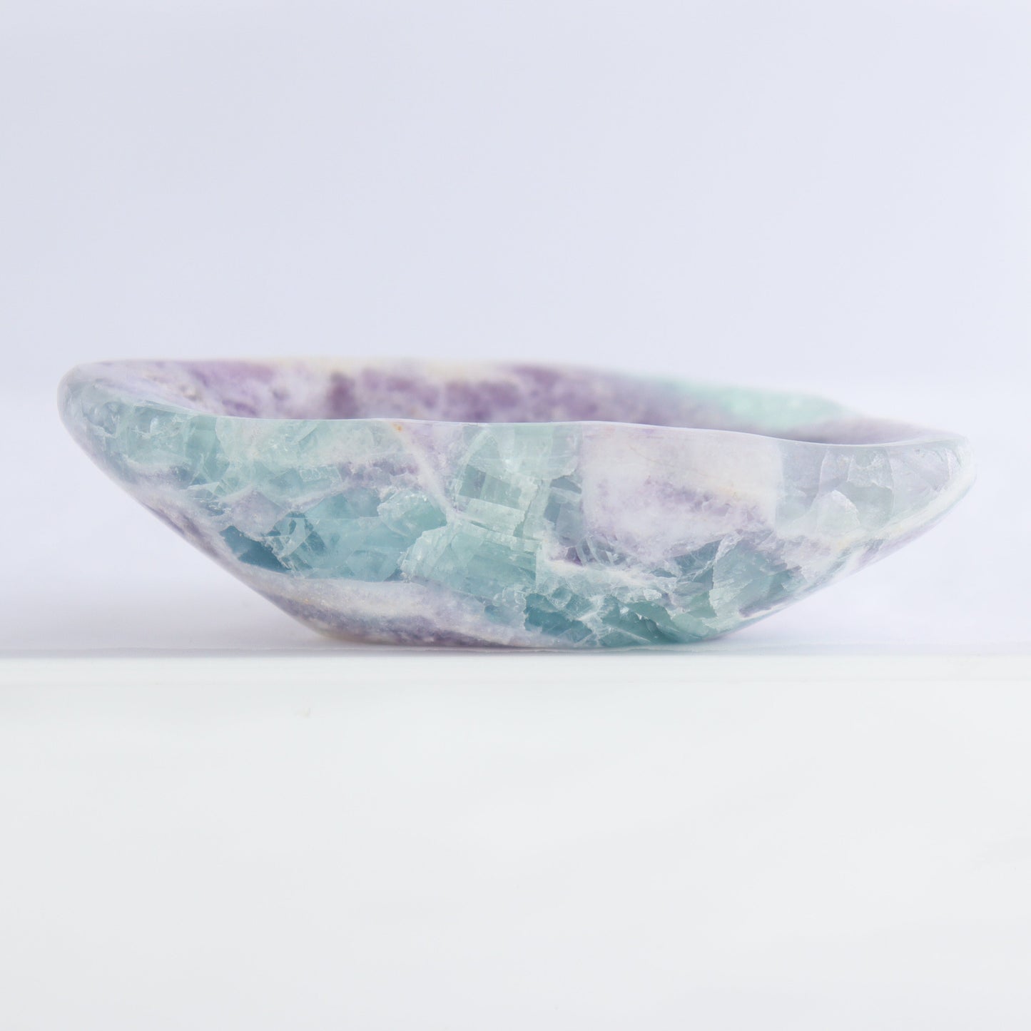 Fluorite Bowls Set of 5 - Expert Wholesale and Supplier of Wholesale Crystals & Bulk Gemstones, ["Bowls","Fluorite","Mexico"]