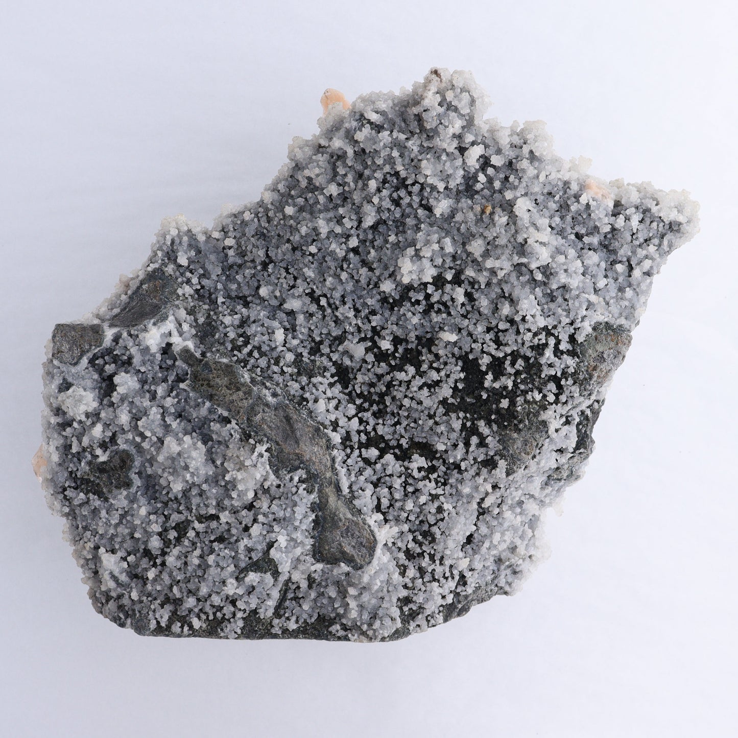 Apophyllite Cluster Cut Base - Expert Wholesale and Supplier of Wholesale Crystals & Bulk Gemstones, ["Apophyllite","close_50","Clusters"]