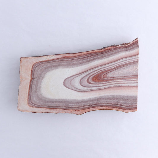 Rhyolite Slabs Set of 2