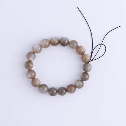 Moonstone Bracelet Set of 2 - Expert Wholesale and Supplier of Wholesale Crystals & Bulk Gemstones, ["Bracelet","bracelets","Moonstone"]