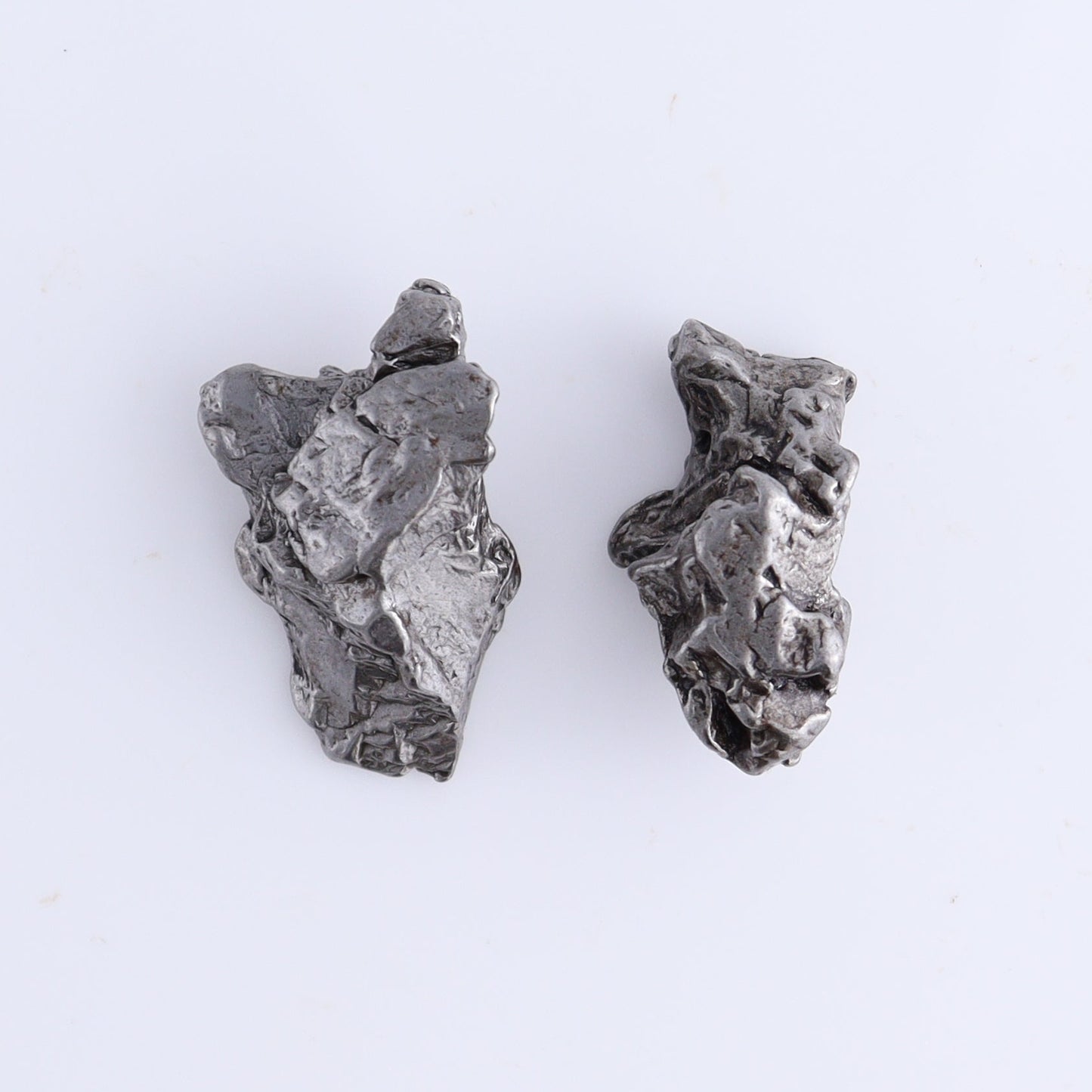 Campos del Cielo Meteorites Set of 8 - Expert Wholesale and Supplier of Wholesale Crystals & Bulk Gemstones, ["Campos del Cielo Meteorites","Meteorite","Rough","Roughs"]