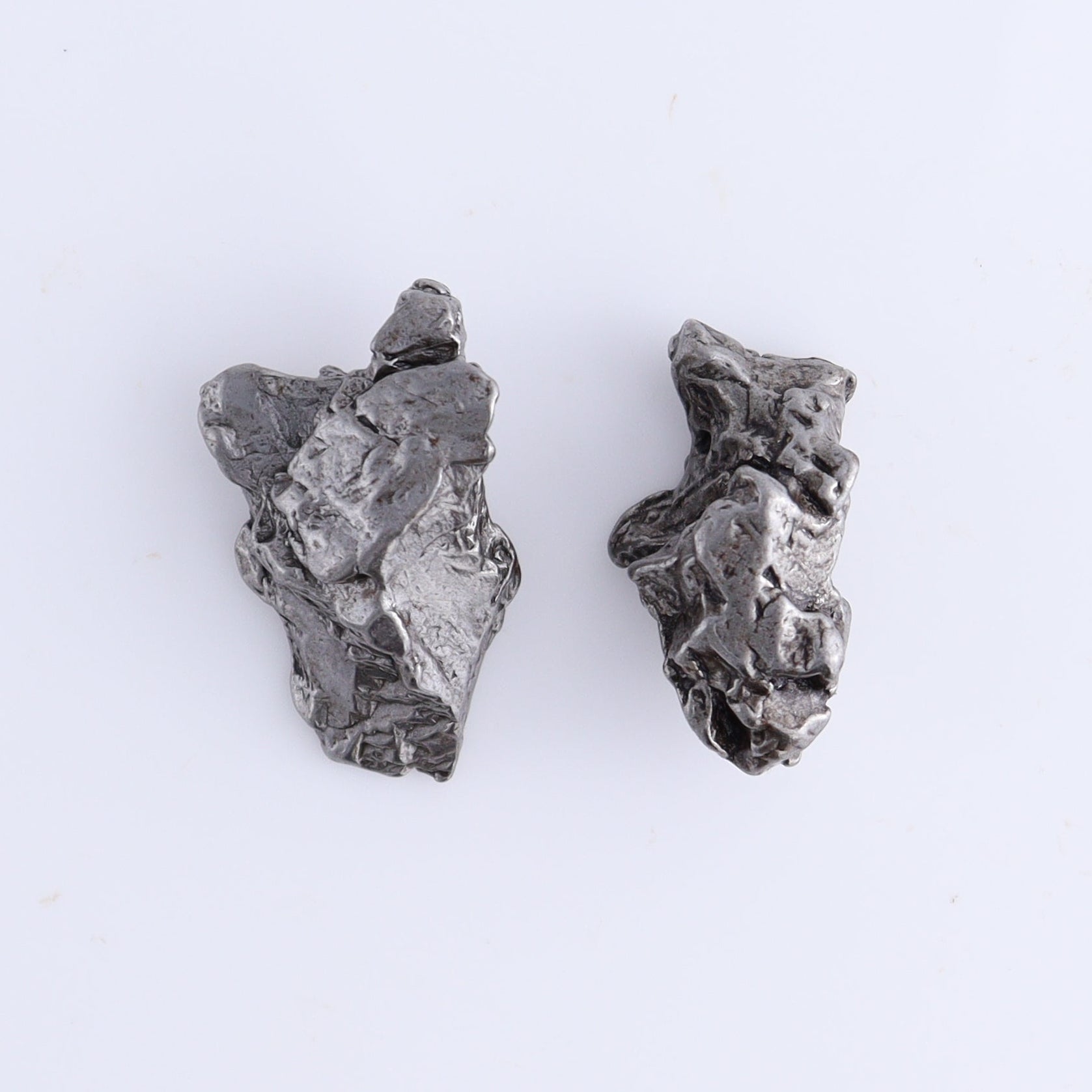 Campos del Cielo Meteorites Set of 8 - Expert Wholesale and Supplier of Wholesale Crystals & Bulk Gemstones, ["Campos del Cielo Meteorites","Meteorite","Rough","Roughs"]