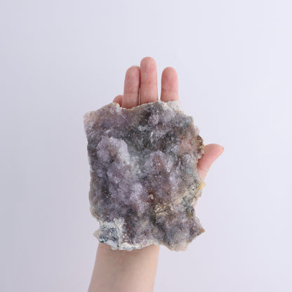 Amethyst Flower Clusters Set of 8 - Expert Wholesale and Supplier of Wholesale Crystals & Bulk Gemstones, ["Amethyst","Amethyst Flowers","close_50"]