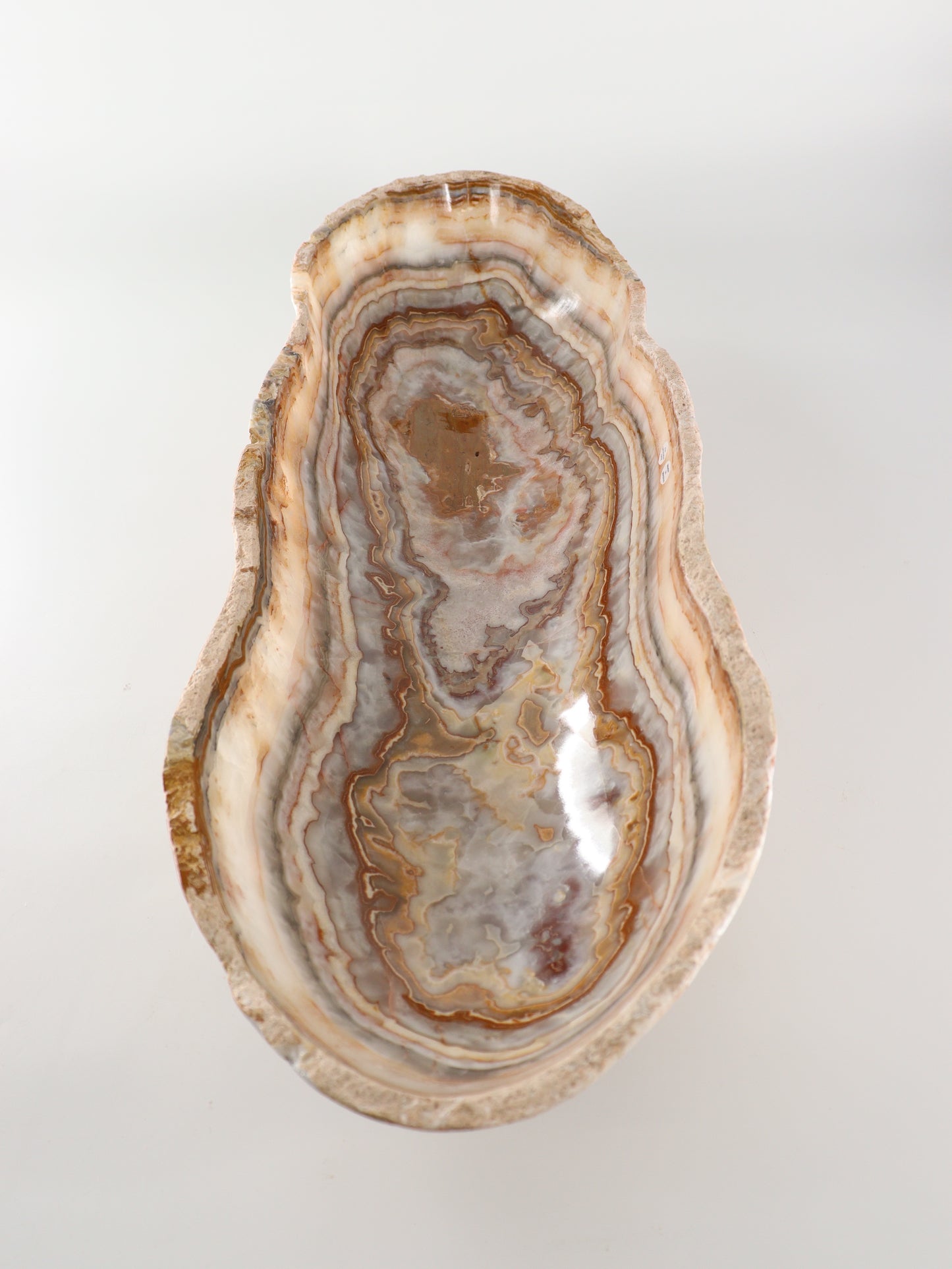 Onyx Canoe Bowl - Expert Wholesale and Supplier of Wholesale Crystals & Bulk Gemstones, []
