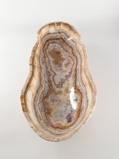 Onyx Canoe Bowl - Expert Wholesale and Supplier of Wholesale Crystals & Bulk Gemstones, []