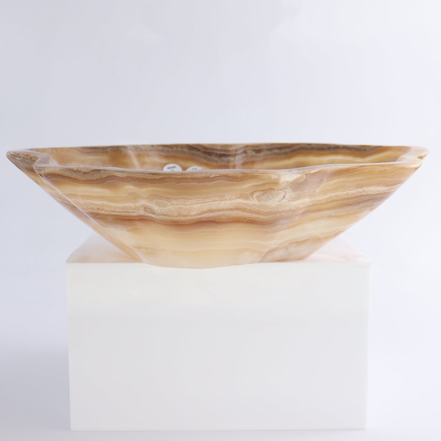 Onyx Bowl - Expert Wholesale and Supplier of Wholesale Crystals & Bulk Gemstones, ["Bowls","Mexico","onyx"]