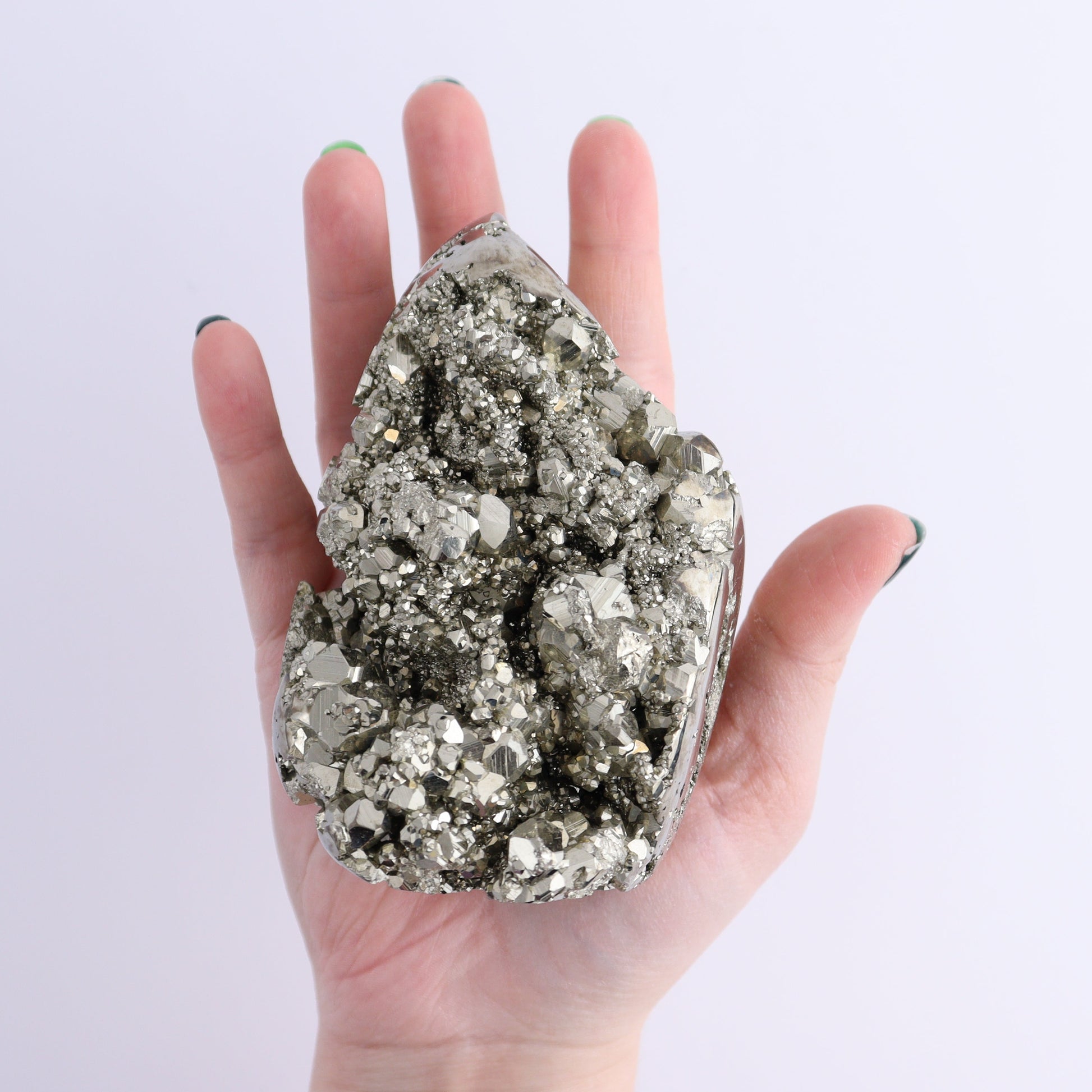 Pyrite Freeform - Expert Wholesale and Supplier of Wholesale Crystals & Bulk Gemstones, ["Freeform","Freeforms","Peru","Pyrite"]