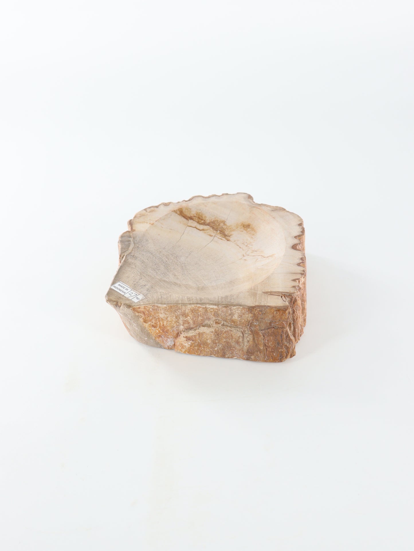 Petrified Wood Bowl - Expert Wholesale and Supplier of Wholesale Crystals & Bulk Gemstones, []