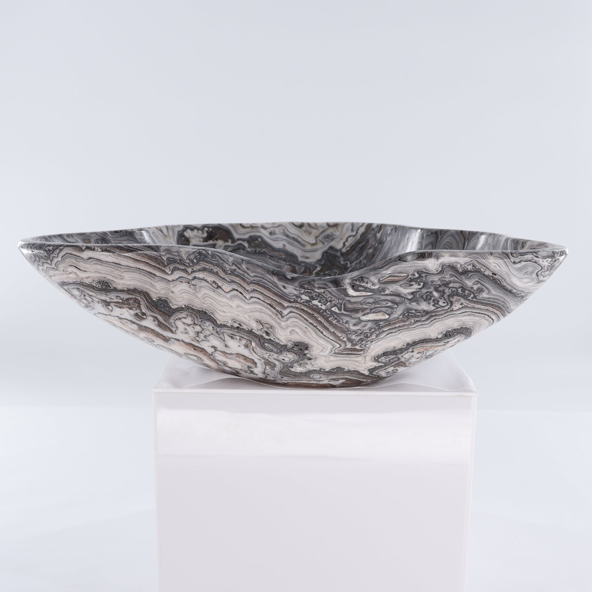 Onyx Bowl - Expert Wholesale and Supplier of Wholesale Crystals & Bulk Gemstones, ["Bowls","Mexico","onyx"]