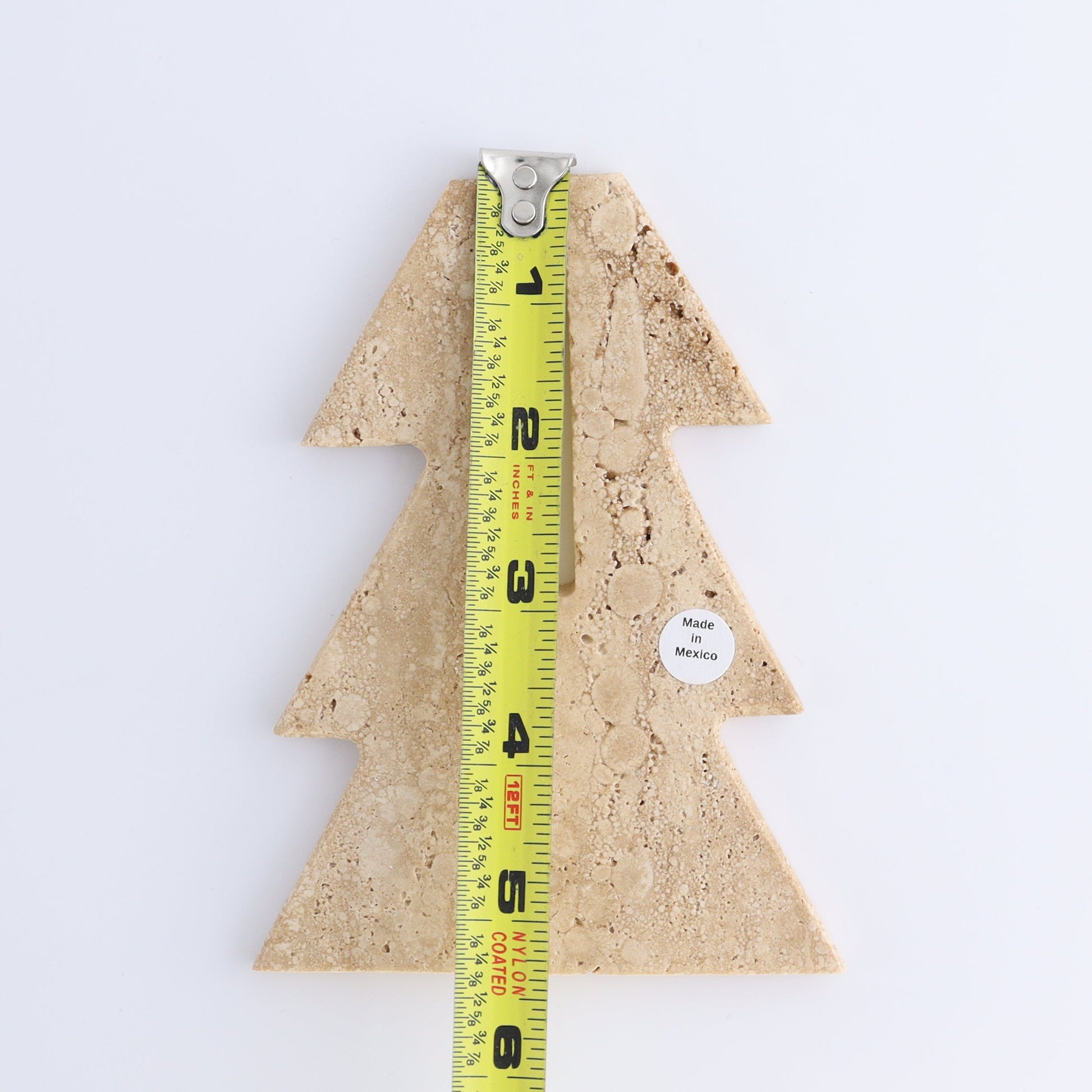 One Small Travertine Tree - Expert Wholesale and Supplier of Wholesale Crystals & Bulk Gemstones, ["Catalog Onyx","Mexico","Travertine","Tree"]