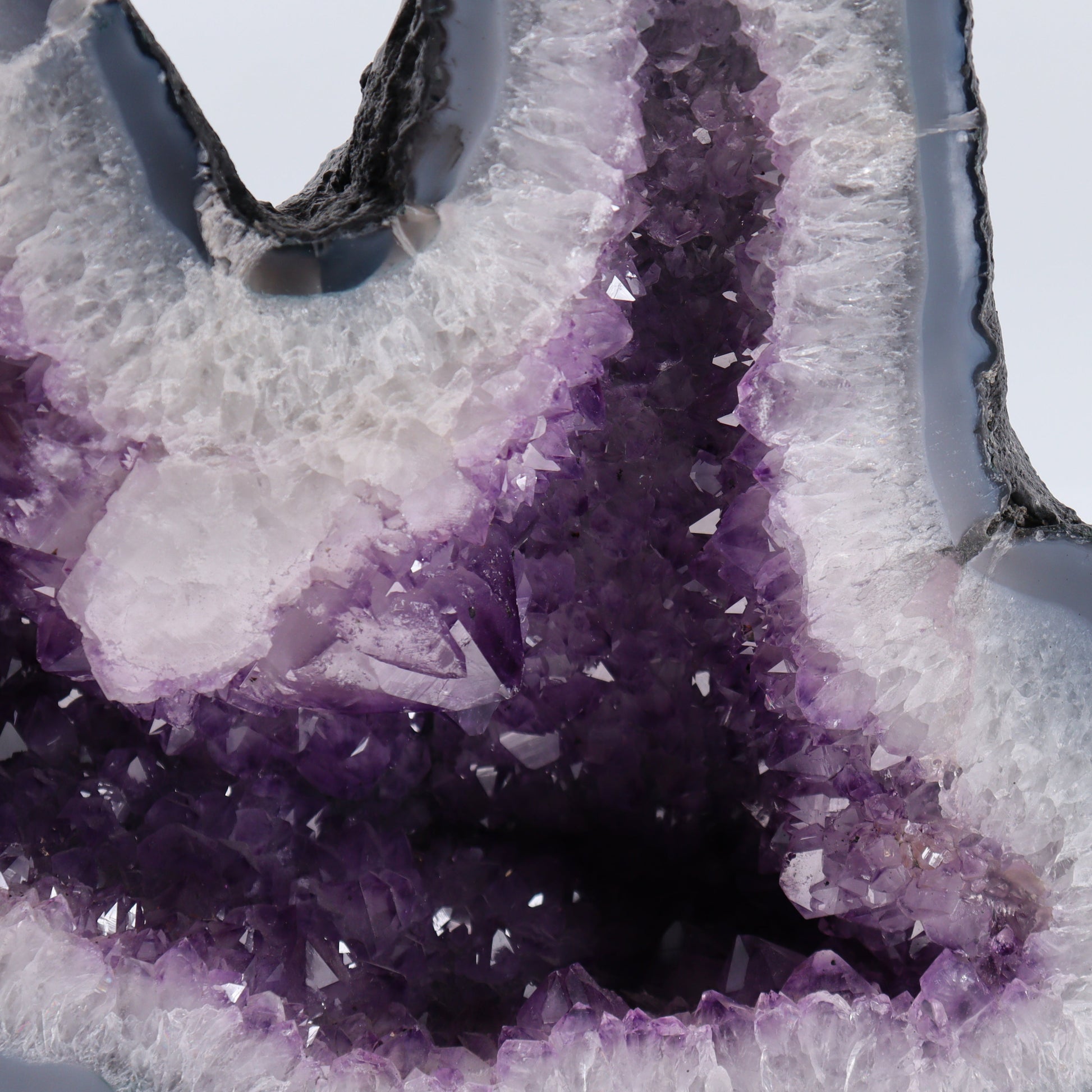 Amethyst Cathedral - Expert Wholesale and Supplier of Wholesale Crystals & Bulk Gemstones, ["Amethyst","Amethyst Cathedral","cathedral"]