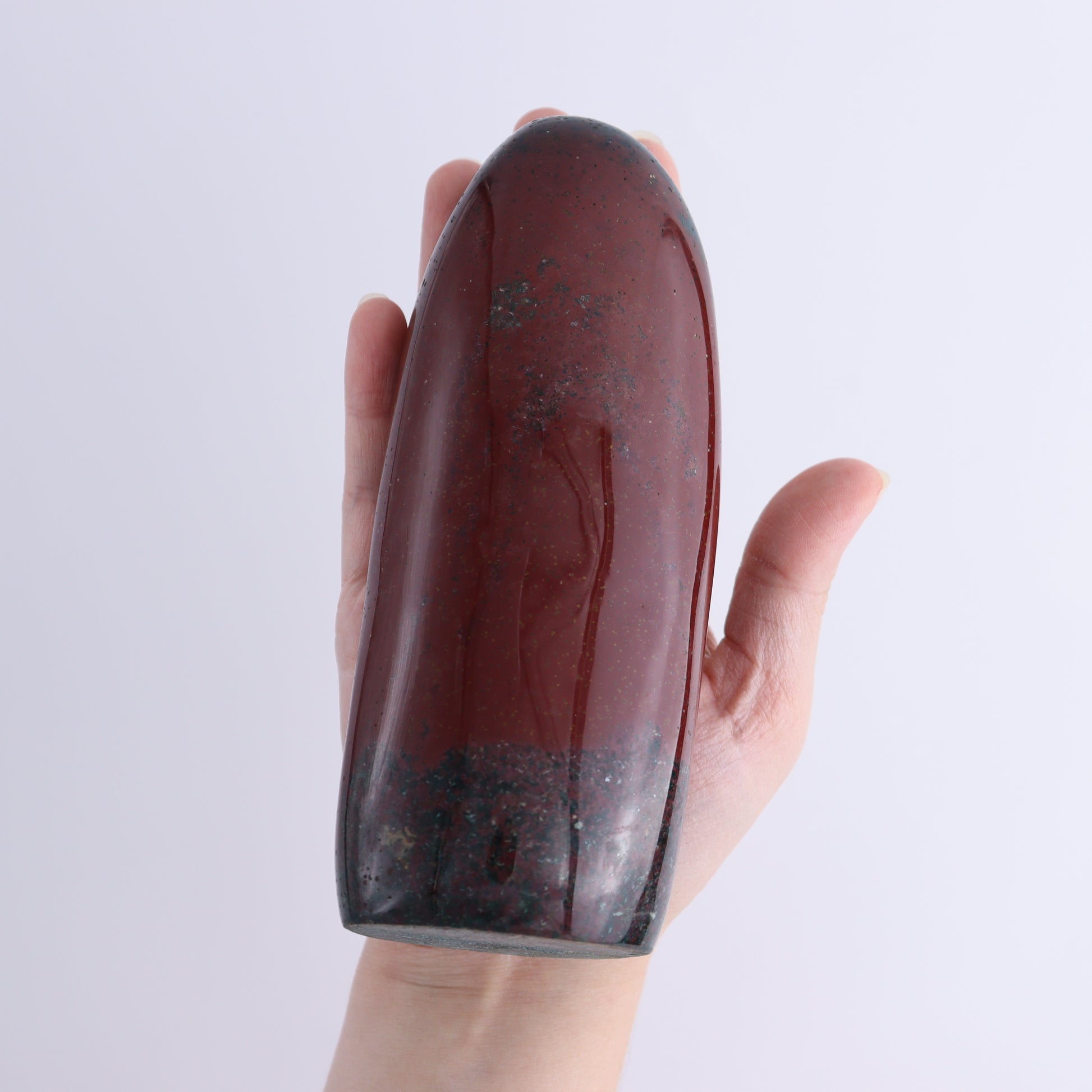 Ocean Jasper Freeform Set of 5 - Expert Wholesale and Supplier of Wholesale Crystals & Bulk Gemstones, ["Freeforms","jasper","Ocean Jasper"]