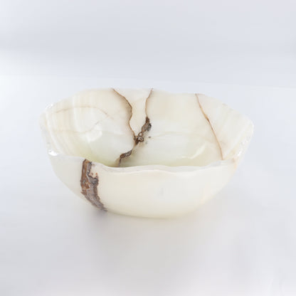 Onyx Bowl - Expert Wholesale and Supplier of Wholesale Crystals & Bulk Gemstones, ["Bowls","Mexico","onyx"]