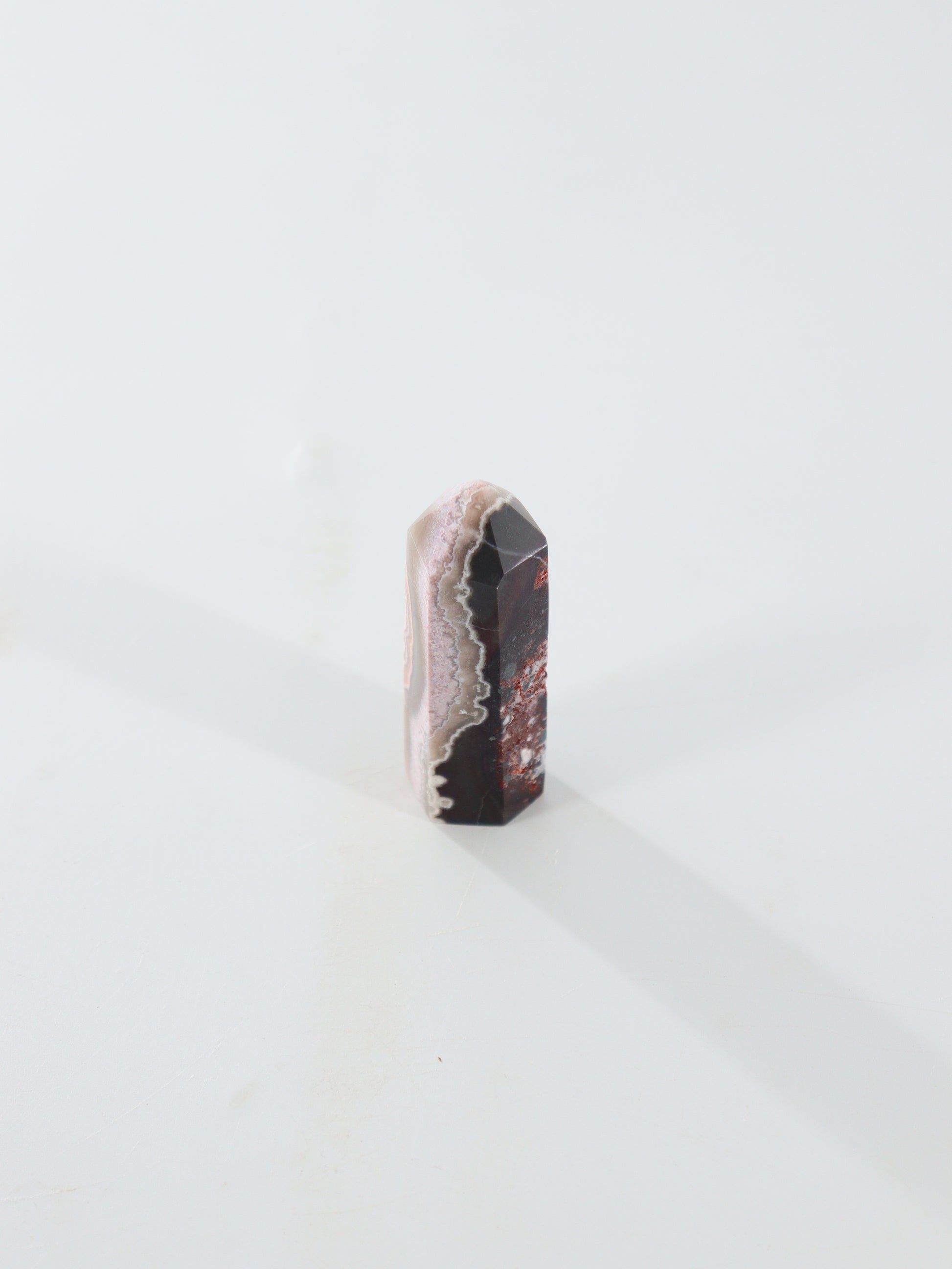 Crazy Lace Agate Towers Set of 9 - Expert Wholesale and Supplier of Wholesale Crystals & Bulk Gemstones, []
