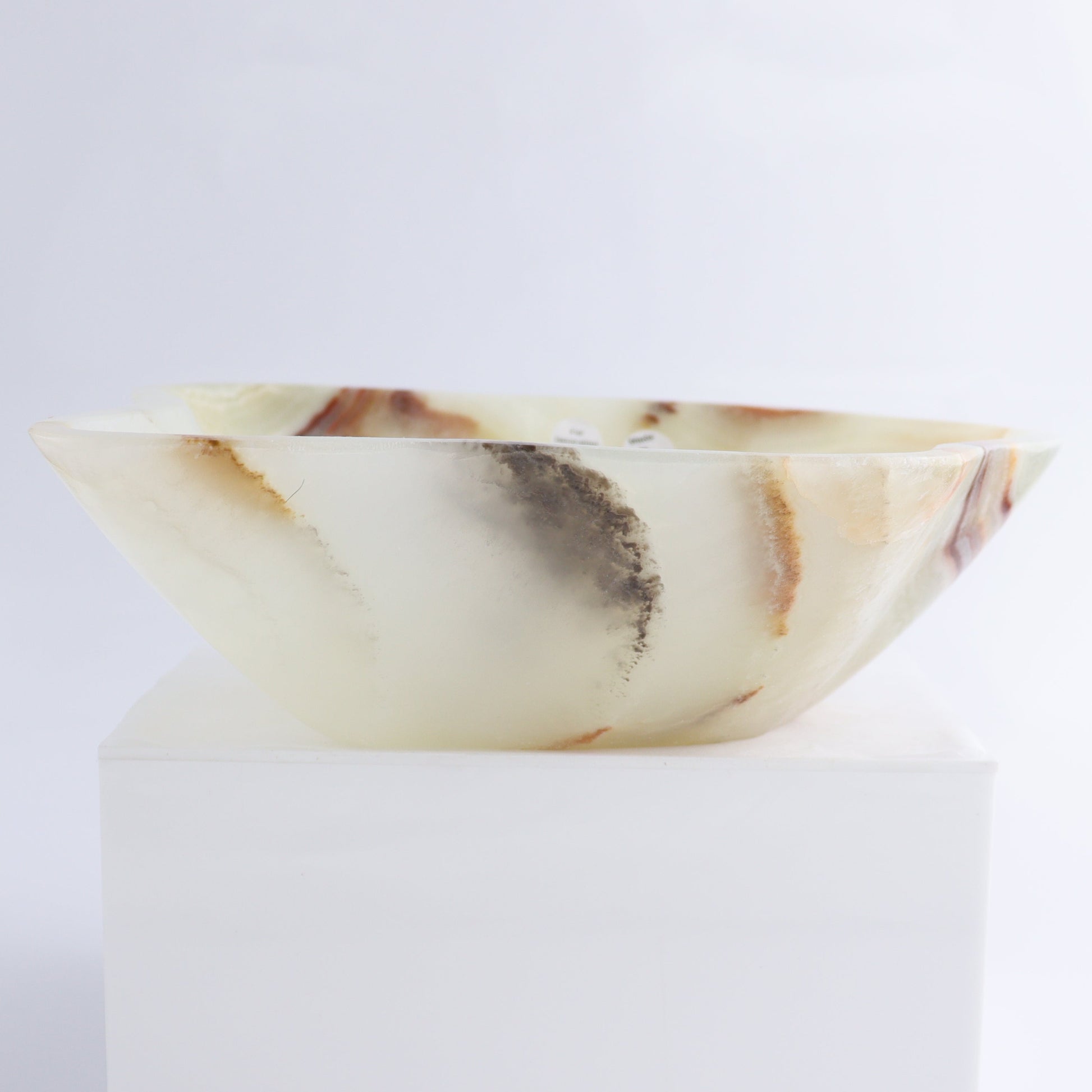 Onyx Bowl - Expert Wholesale and Supplier of Wholesale Crystals & Bulk Gemstones, ["Bowls","Mexico","onyx"]