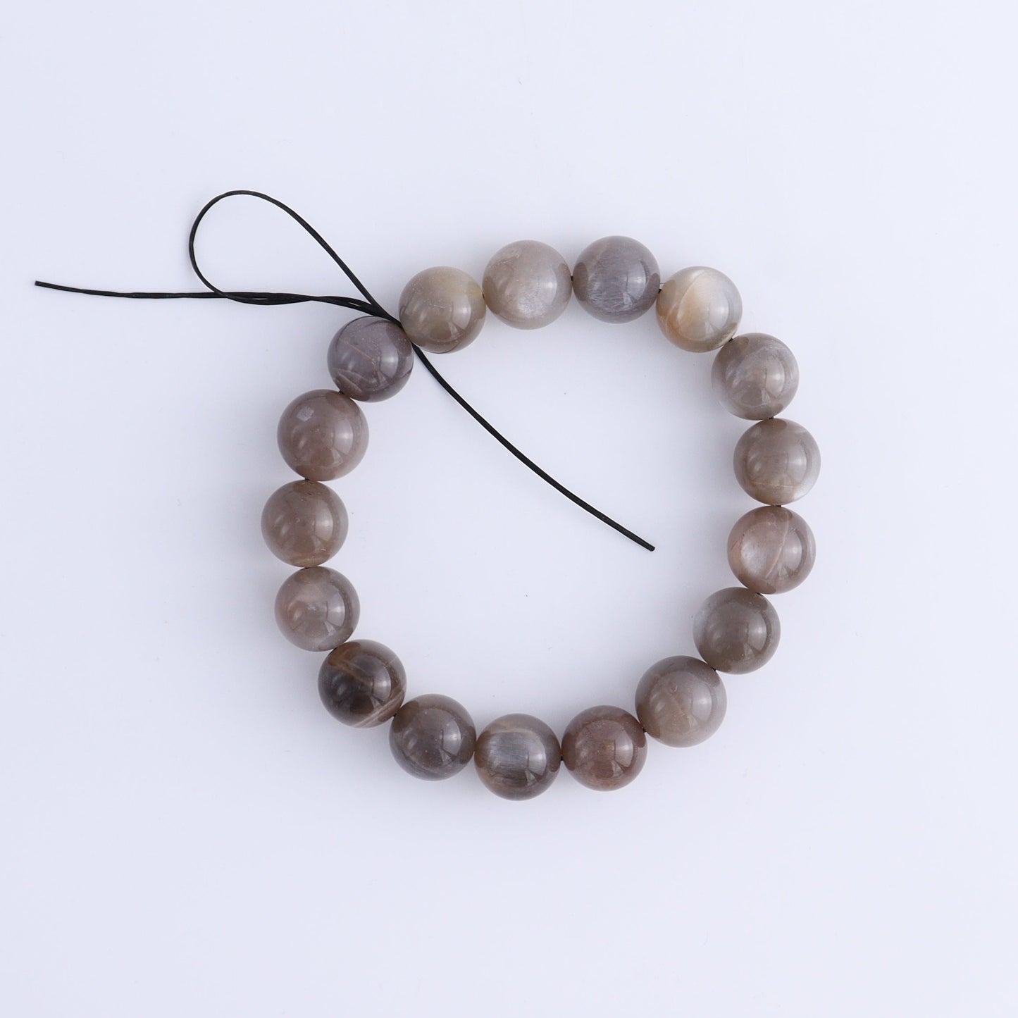 Moonstone Bracelet Set of 2 - Expert Wholesale and Supplier of Wholesale Crystals & Bulk Gemstones, ["Bracelet","bracelets","Moonstone"]