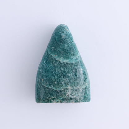Amazonite Freeforms Set of 4 - Expert Wholesale and Supplier of Wholesale Crystals & Bulk Gemstones, ["Amazonite","Freeform","Freeforms","Madagascar"]