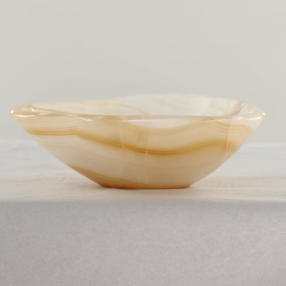 Onyx Bowl - Expert Wholesale and Supplier of Wholesale Crystals & Bulk Gemstones, ["Bowls","Mexico","onyx"]