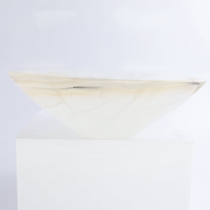 Onyx Bowl Set of 3 - Expert Wholesale and Supplier of Wholesale Crystals & Bulk Gemstones, ["Bowls","close_30","Mexico"]