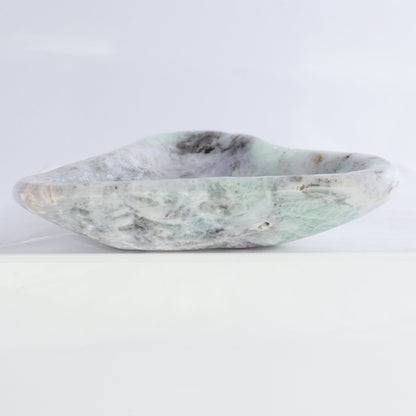 Fluorite Bowls Set of 4 - Expert Wholesale and Supplier of Wholesale Crystals & Bulk Gemstones, ["Bowls","Fluorite","Mexico"]