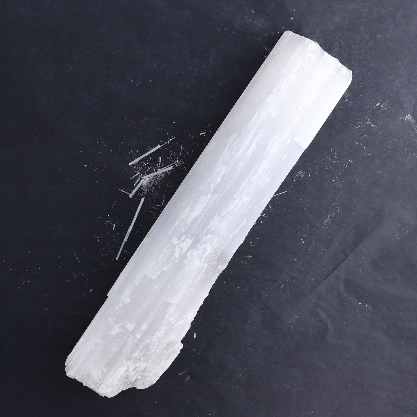 Selenite Logs Set of 3 - Expert Wholesale and Supplier of Wholesale Crystals & Bulk Gemstones, ["logs","selenite"]