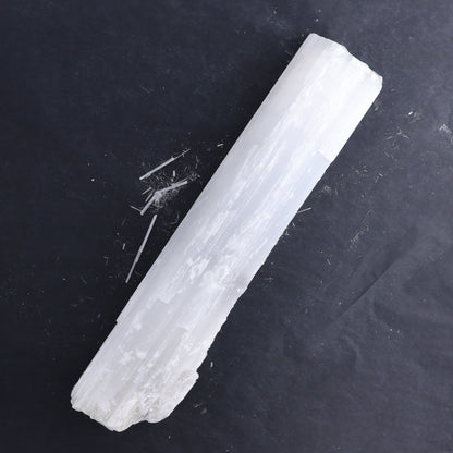 Selenite Logs Set of 3 - Expert Wholesale and Supplier of Wholesale Crystals & Bulk Gemstones, ["logs","selenite"]