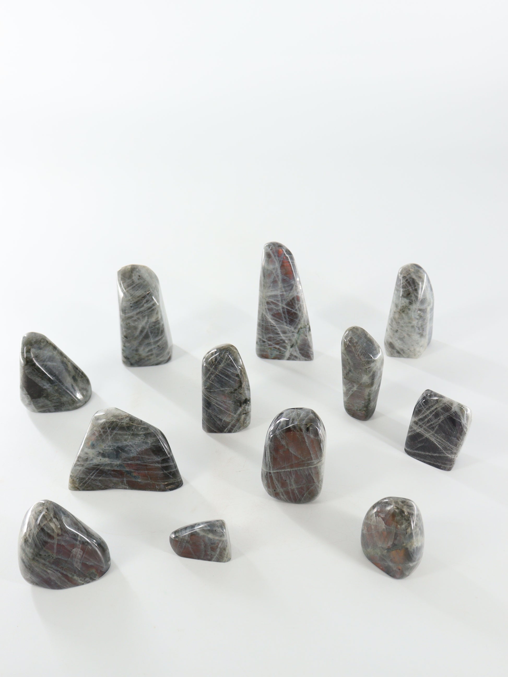 Labradorite Freeforms - Expert Wholesale and Supplier of Wholesale Crystals & Bulk Gemstones, []