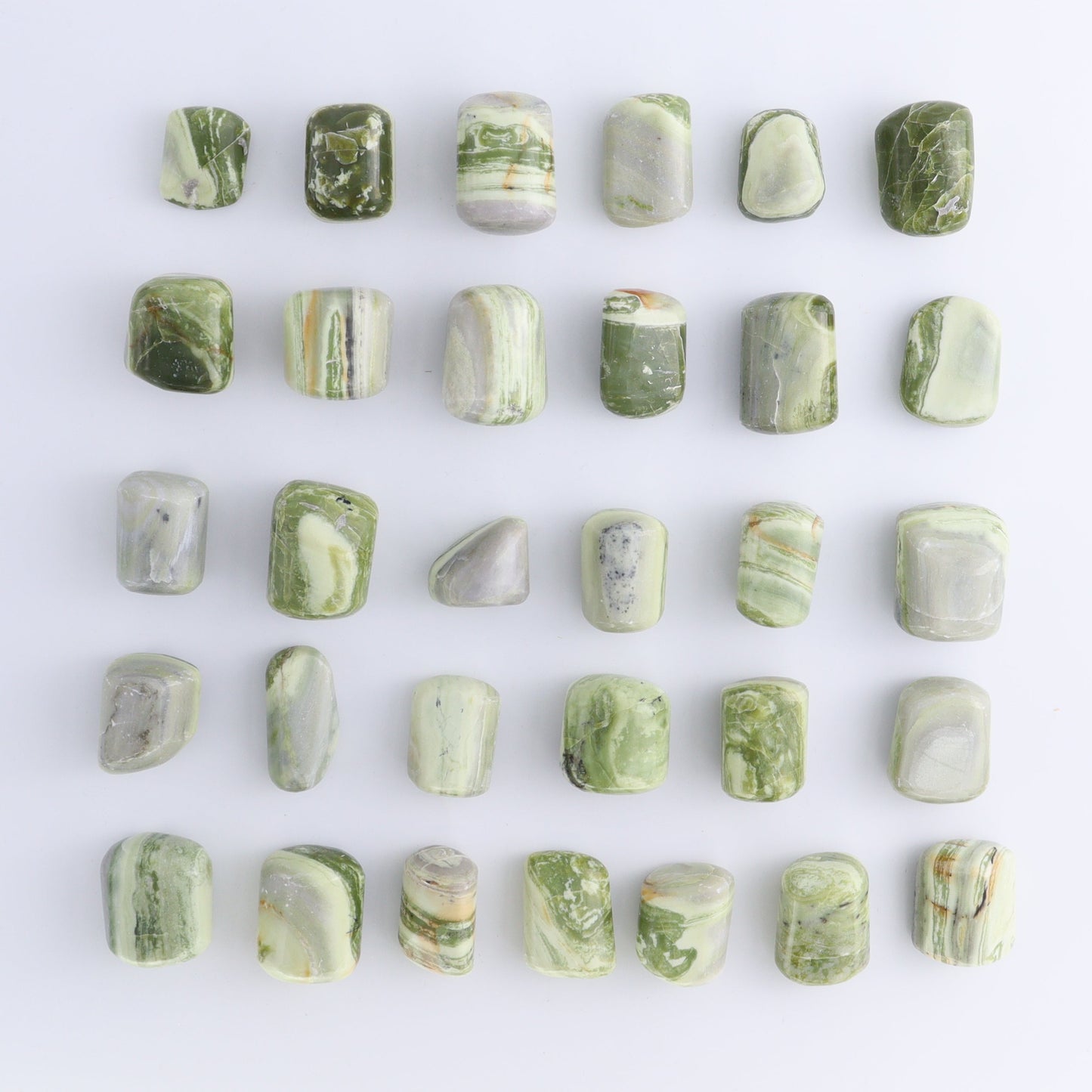 Infinite Stone Tumbles 1 kg Set - Expert Wholesale and Supplier of Wholesale Crystals & Bulk Gemstones, ["Infinite Stone","tumbles"]