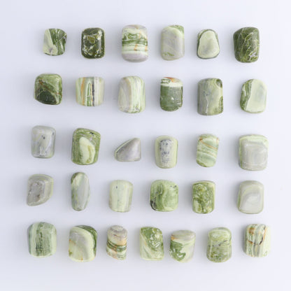 Infinite Stone Tumbles 1 kg Set - Expert Wholesale and Supplier of Wholesale Crystals & Bulk Gemstones, ["Infinite Stone","tumbles"]