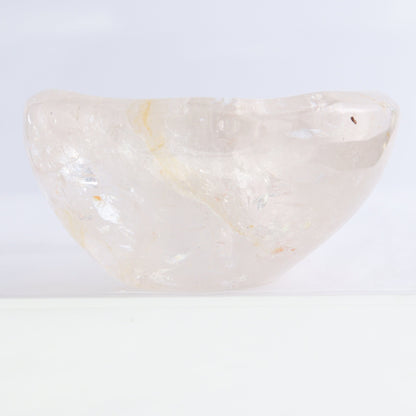 Quartz Bowls Set of 3 - Expert Wholesale and Supplier of Wholesale Crystals & Bulk Gemstones, ["Bowls","Quartz"]