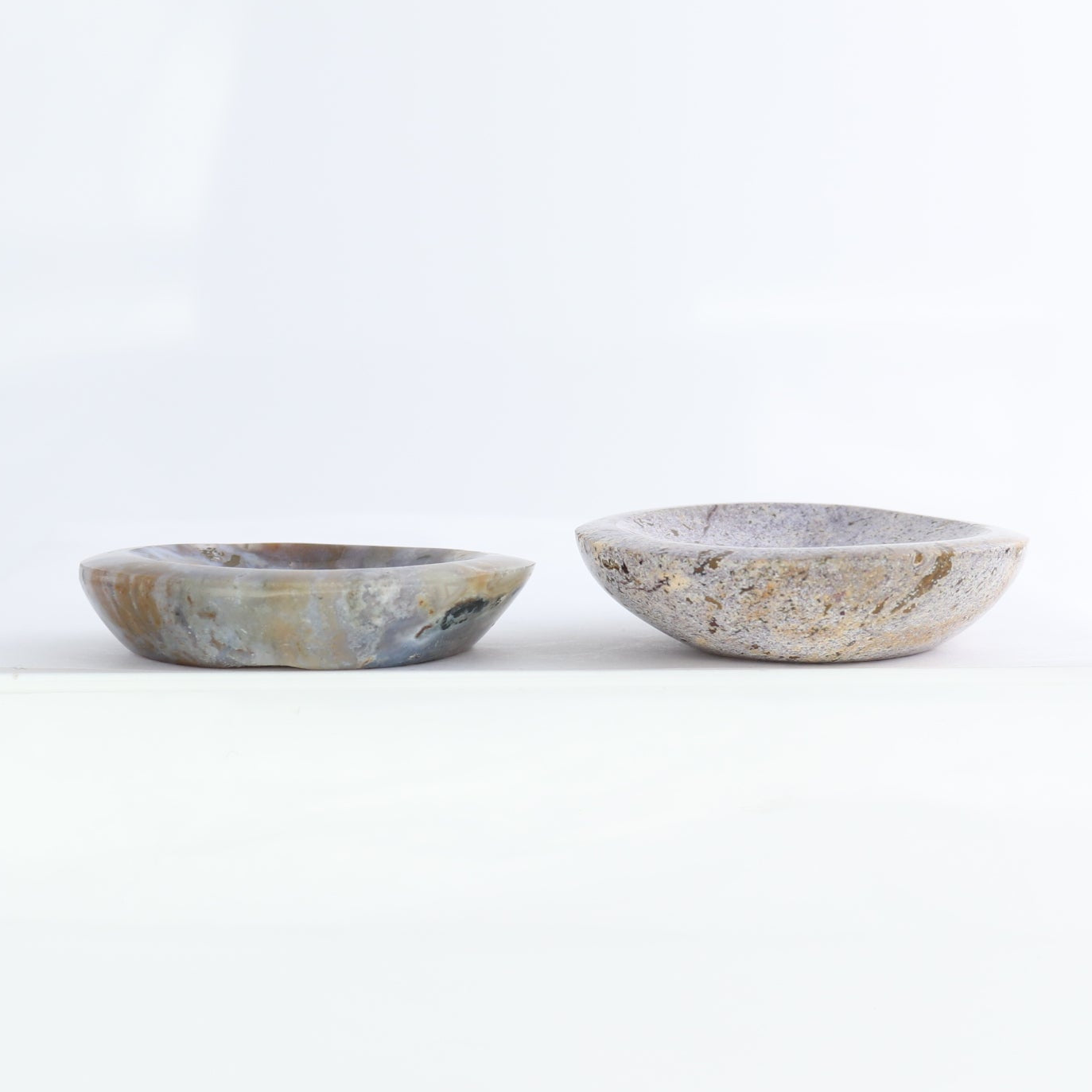 Ocean Jasper Bowls Set of 10