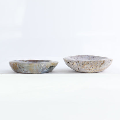 Ocean Jasper Bowls Set of 10