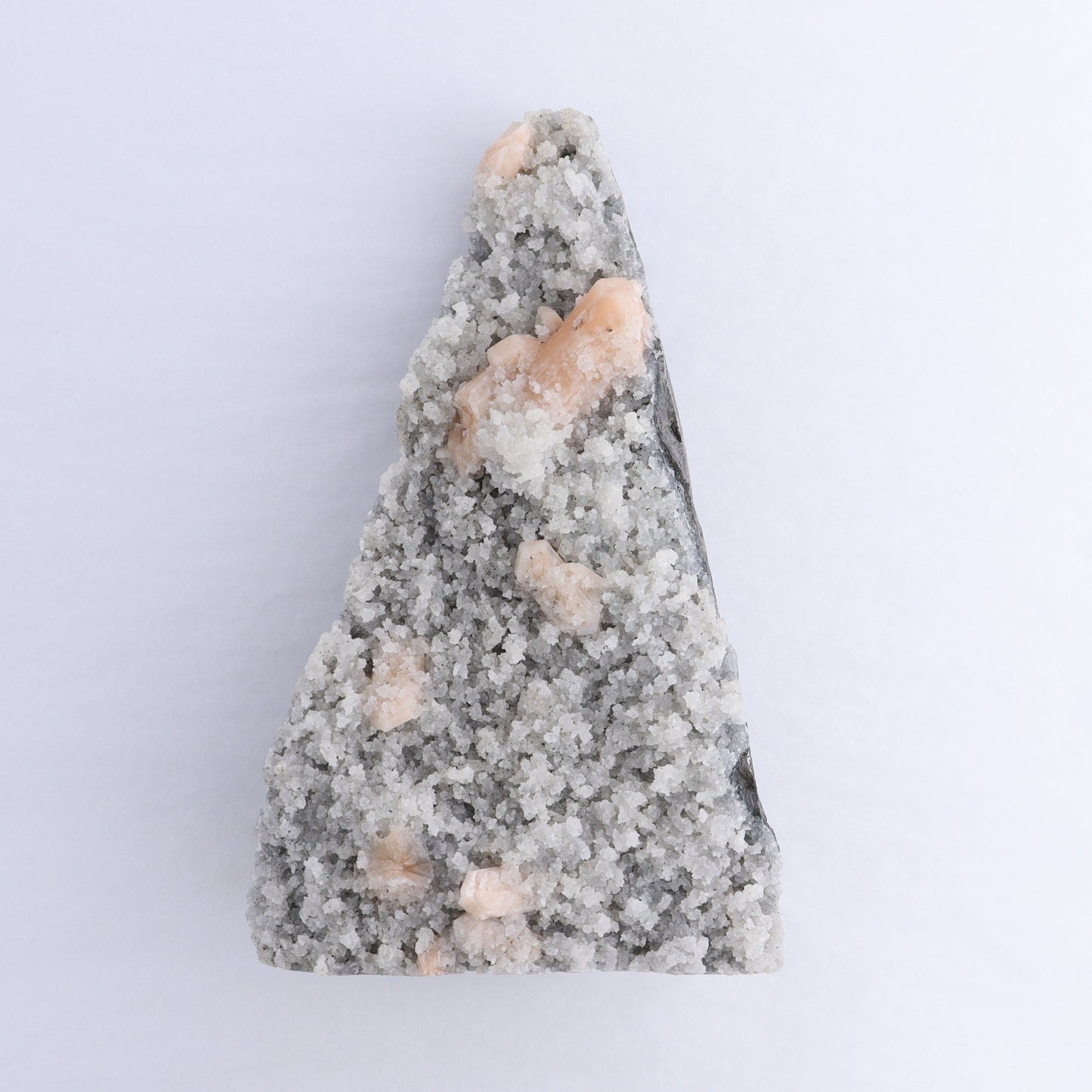 Apophyllite Cluster Cut Base - Expert Wholesale and Supplier of Wholesale Crystals & Bulk Gemstones, ["Apophyllite","close_50","Clusters"]