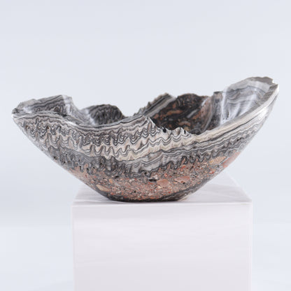 Onyx Bowl - Expert Wholesale and Supplier of Wholesale Crystals & Bulk Gemstones, ["Bowls","Mexico","onyx"]