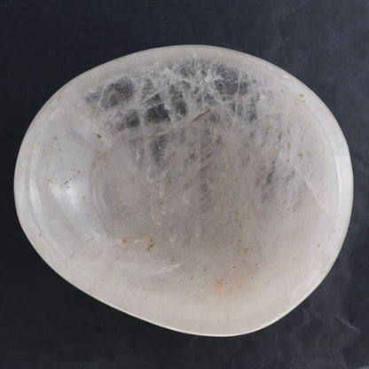 Quartz Bowl 10"