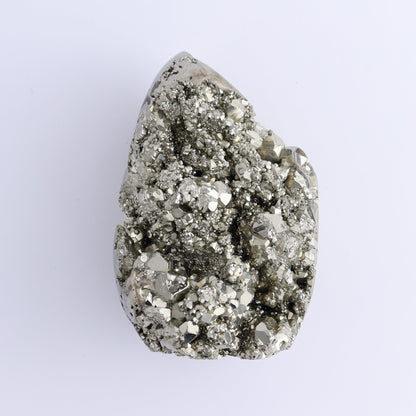 Pyrite Freeform - Expert Wholesale and Supplier of Wholesale Crystals & Bulk Gemstones, ["Freeform","Freeforms","Peru","Pyrite"]