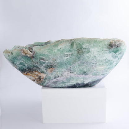 Fluorite Bowl - Expert Wholesale and Supplier of Wholesale Crystals & Bulk Gemstones, ["Bowls","Fluorite","Mexico"]